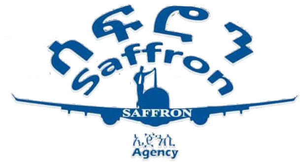 Ethiopia's Number 1 Licenced Man Power Agency, Saffron Agency.